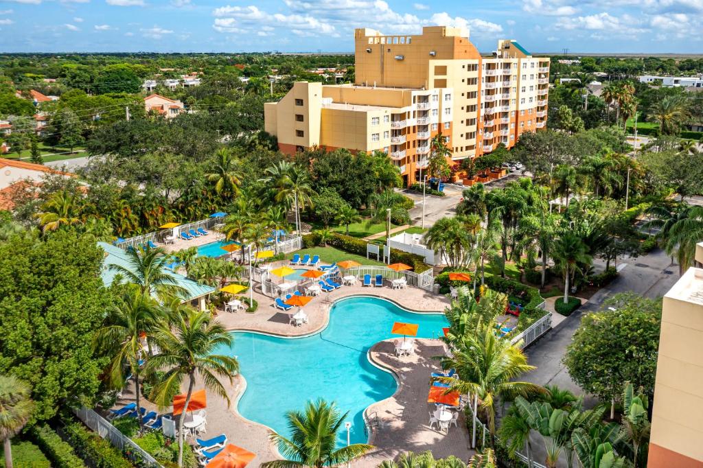Bonaventure community in weston